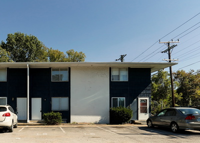 320 Welch Rd