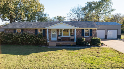 2245 N Ranch Rd