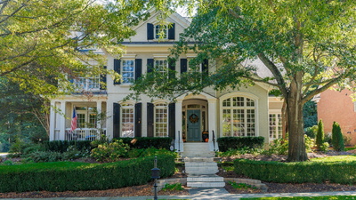 337 Canton Stone Dr