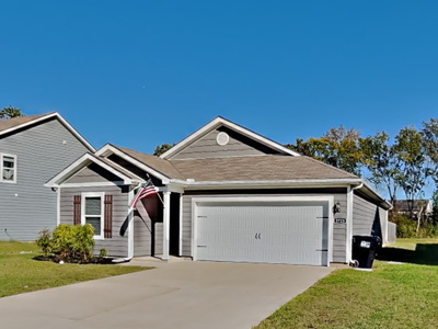 3723 Burdette Way