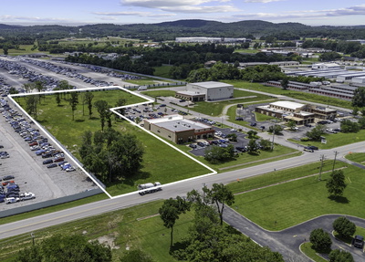 208 Maddox Simpson Pkwy