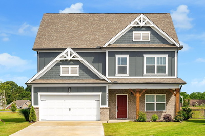 3111 Stargazer Court, NW