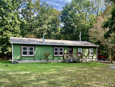 1936 Highway 31, W