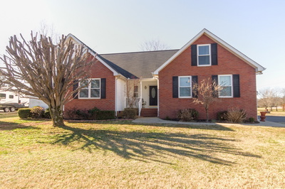 4365 Blackman Rd