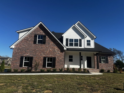 1067 Robert Lee Drive