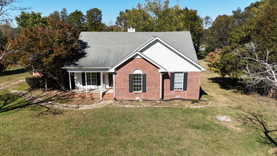 3641 Stewart Creek Rd