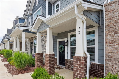 615 Old Hickory Blvd