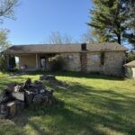 500 N Palmers Chapel Rd