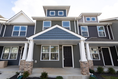 118 Davis Ridge  Lane