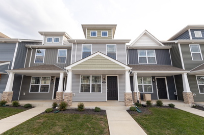 122 Davis Ridge Lane