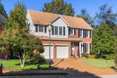 5361 Fredericksburg Way, W