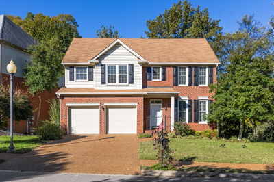 5361 Fredericksburg Way, W