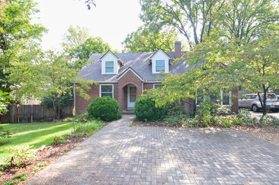 3434 Stokesmont Rd