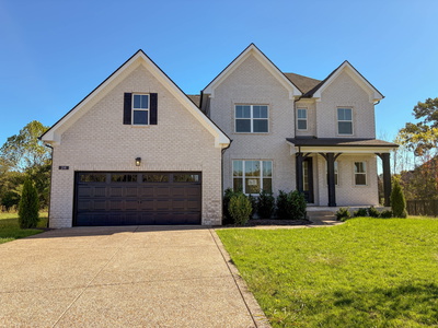 218 Settlers Way lot 599