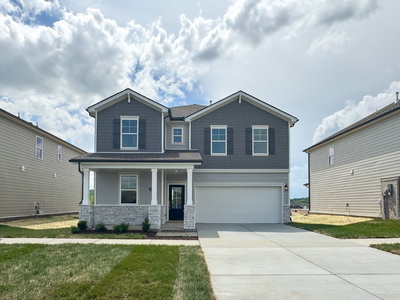 5411 Dunbar Dr