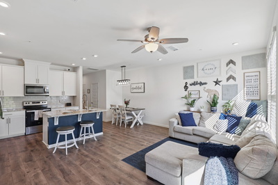 3310 Deerchase Cir