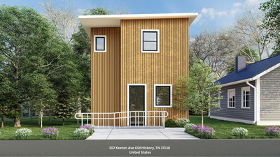 102 Keeton Ave