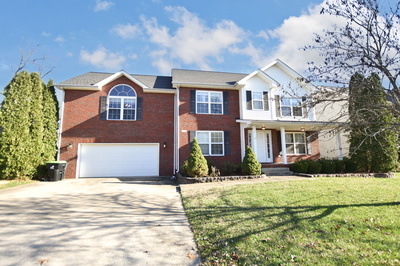 2486 Hattington Drive