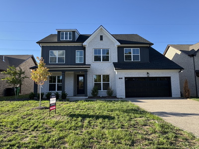 205 Settlers Way lot 614