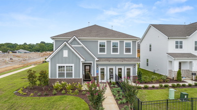 2412 Williams Ridge Dr