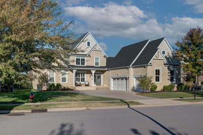 3136 Bradfield Dr