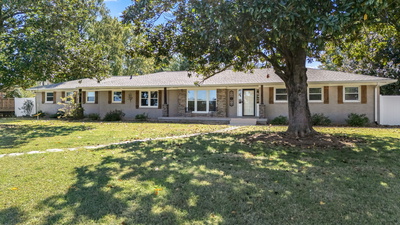 2329 Dilton Mankin Rd