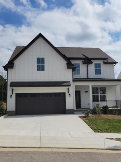 4807 Kintore Dr