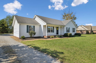 629 Brinkley Rd