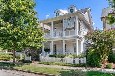 213 Fitzgerald St