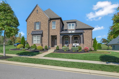 2031 Hornsby Dr