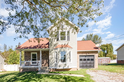 615 Doane Dr