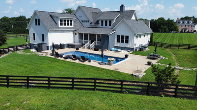 2113 Southern Preserve Ln