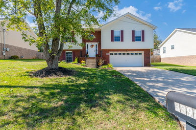 3398 Queensbury Rd