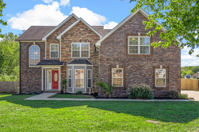 1544 Hattie Ln