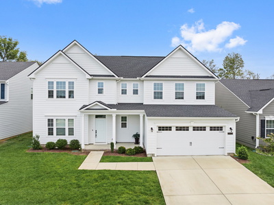 2662 Goose Creek Ln