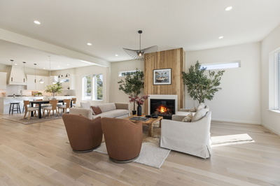 Exterior view of 2712 Delaware Ave in Nashville, TN