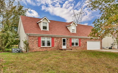 1571 Barrett Dr