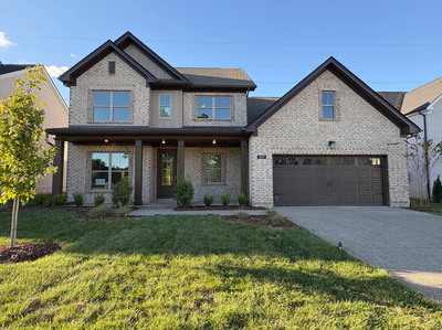 207 Settlers Way lot 613