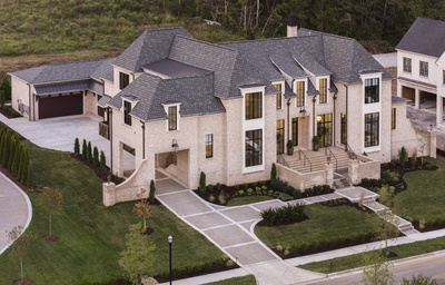 1709 Southwick Drive