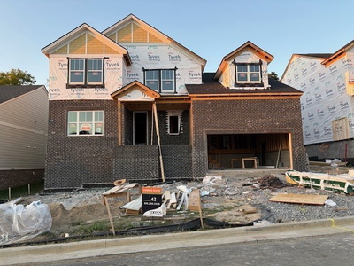 1317 Ashton Park Drive