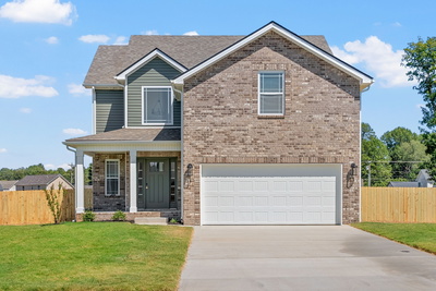 1240 Iris Glen Drive