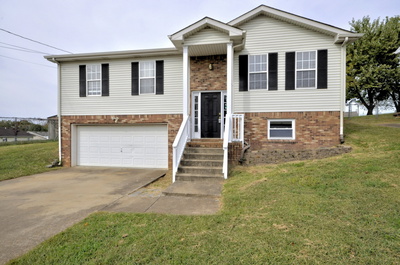 302 CONGRESSMAN DR