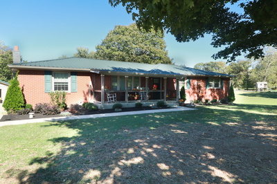 12354 Owens Chapel Rd