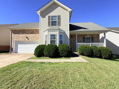 640 Wolfchase Dr