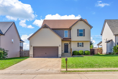 2318 Button Drive
