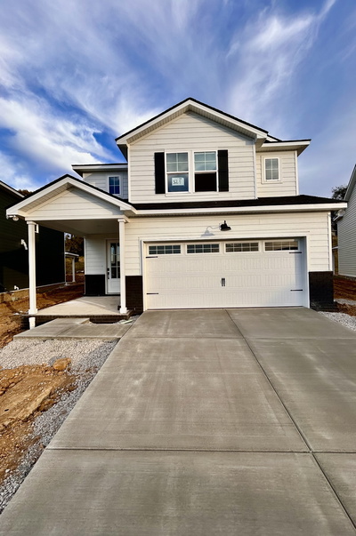 529 Canal Circle