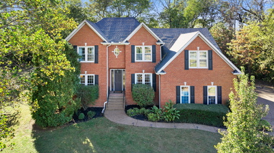 217 Barrington Court, W