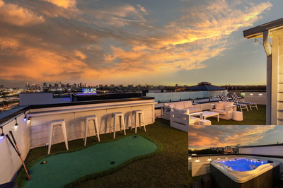 1203 Brick Church Pike