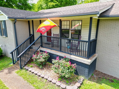 2529 McGinnis Dr