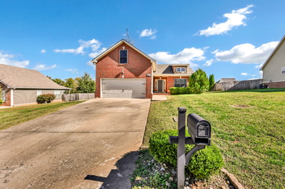 3027 Outfitters Dr